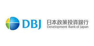 日本政策投資銀行（DBJ）