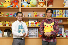 株式会社ポケモン 企業インタビュー エリートネットワーク 正社員専門の転職エージェント