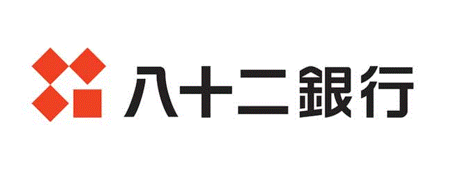 株式会社 八十二銀行