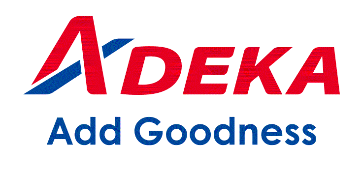 株式会社ADEKA