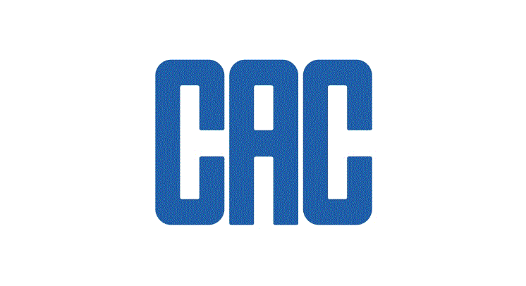 株式会社シーエーシー(CAC)