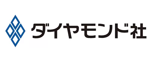 株式会社ダイヤモンド社