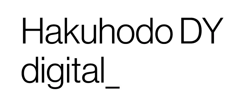 株式会社博報堂DYデジタル