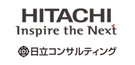 株式会社日立コンサルティング