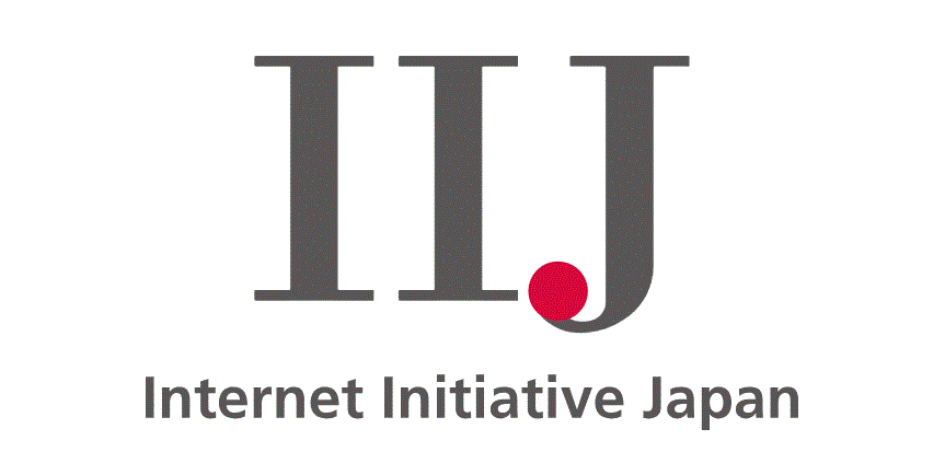 株式会社インターネットイニシアティブ