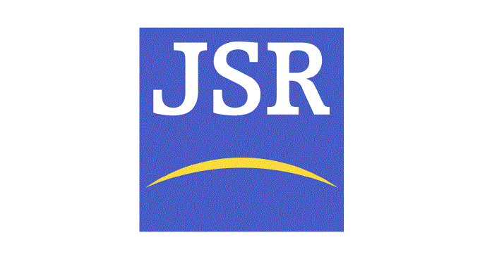 JSR株式会社