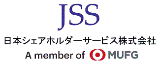 日本シェアホルダーサービス株式会社