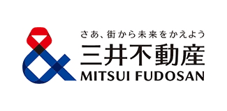 三井不動産株式会社"