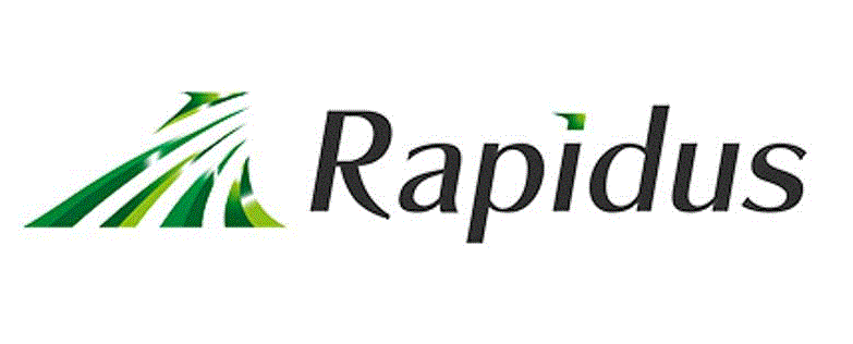 Rapidus株式会社