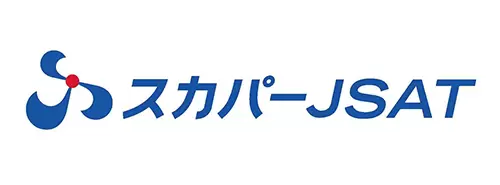 スカパーJSAT株式会社