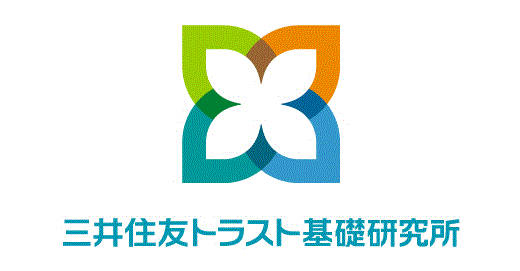 株式会社三井住友トラスト基礎研究所