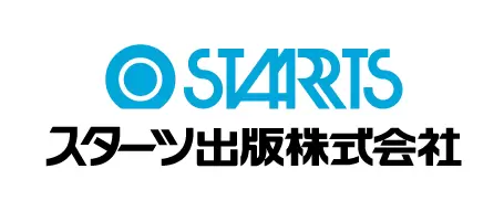 スターツ出版株式会社