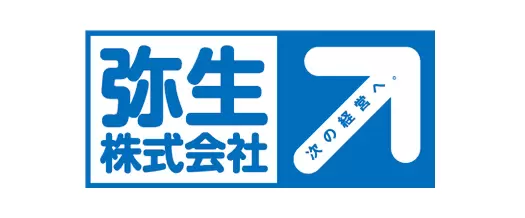 弥生株式会社